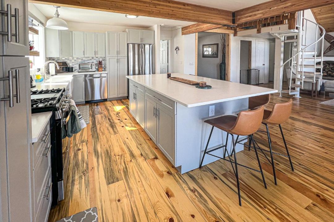 Photo of Kitchen in Winter Park Highlands