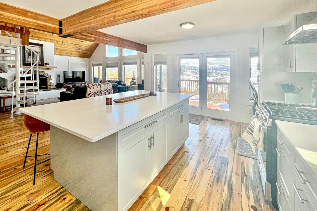 Photo of Kitchen in Winter Park Highlands