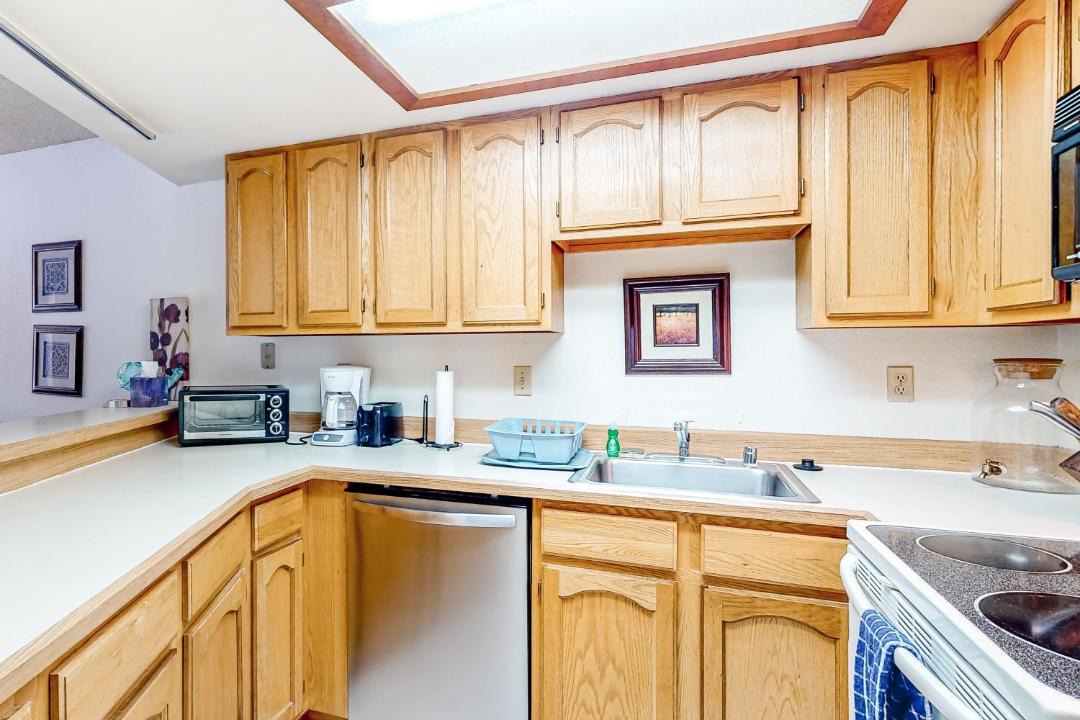 Photo of Kitchen in Frisco