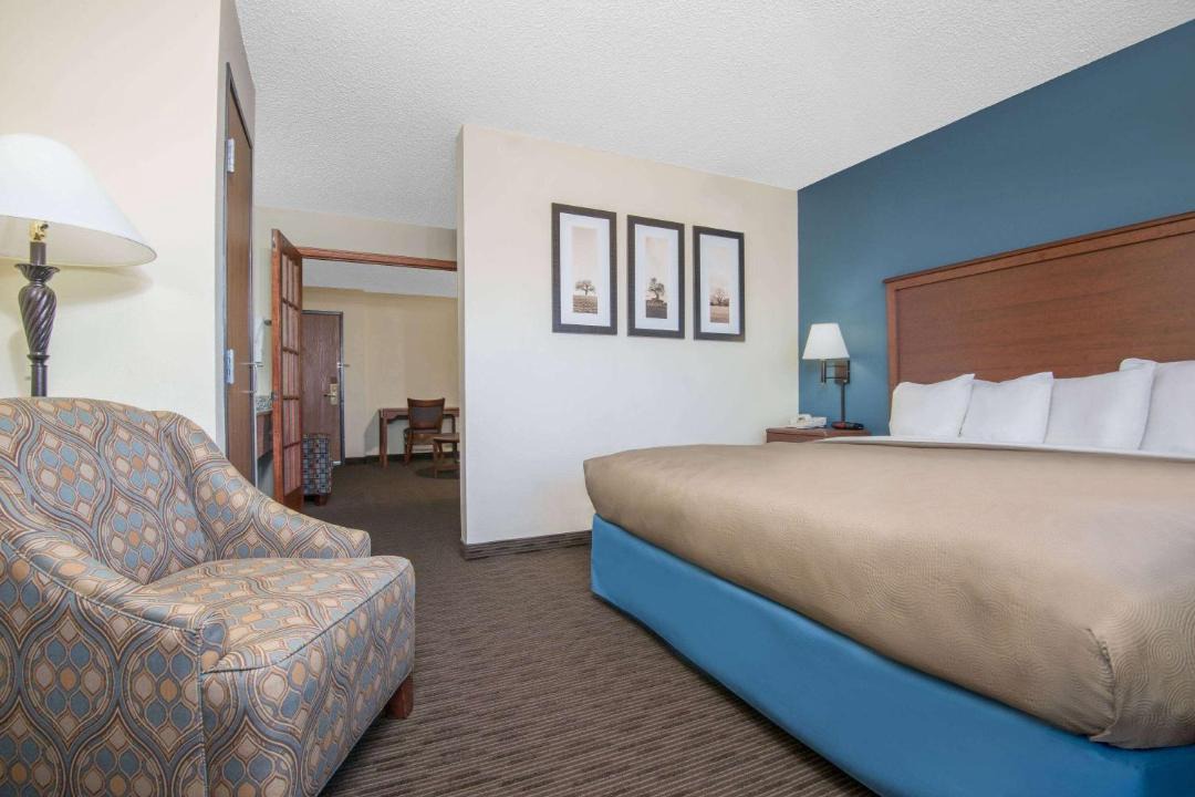 Photo of Bedroom in Fort Collins