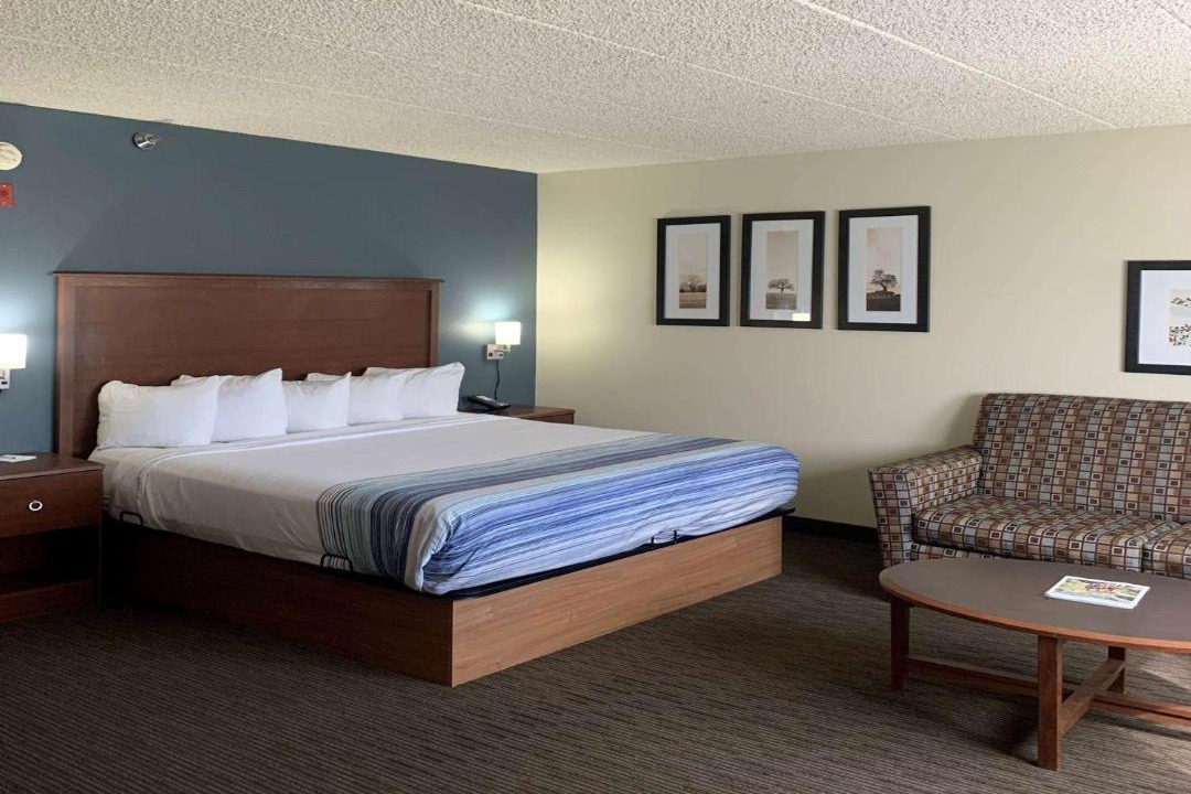 Photo of Bedroom in Fort Collins