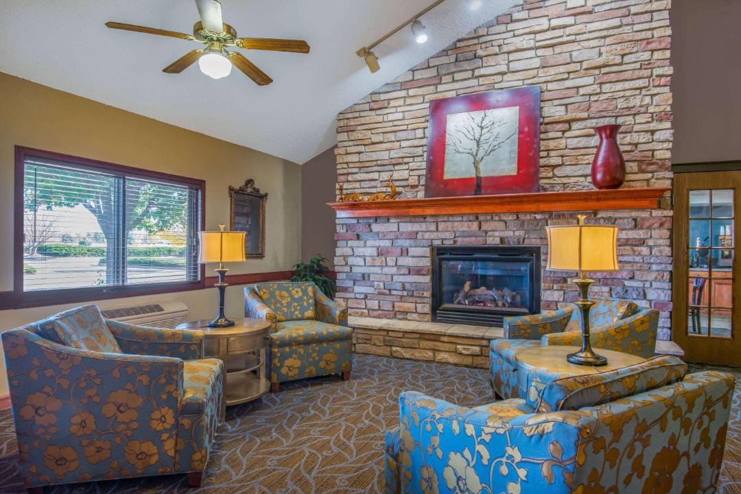 Photo of Livingroom in Fort Collins