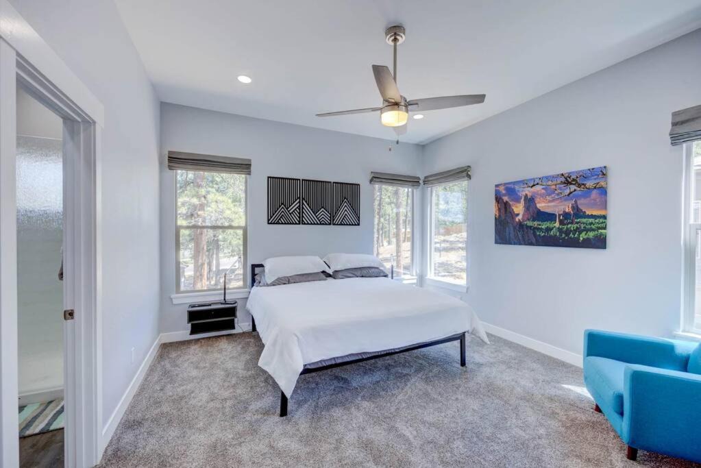 Photo of Bedroom in Woodland Park