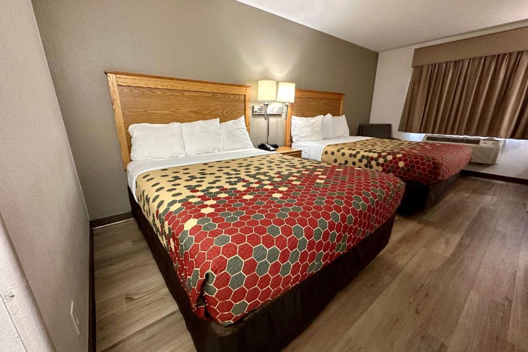 Photo of Bedroom in New Castle