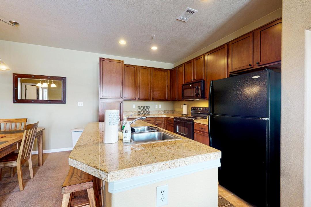 Photo of Kitchen in Silvercreek