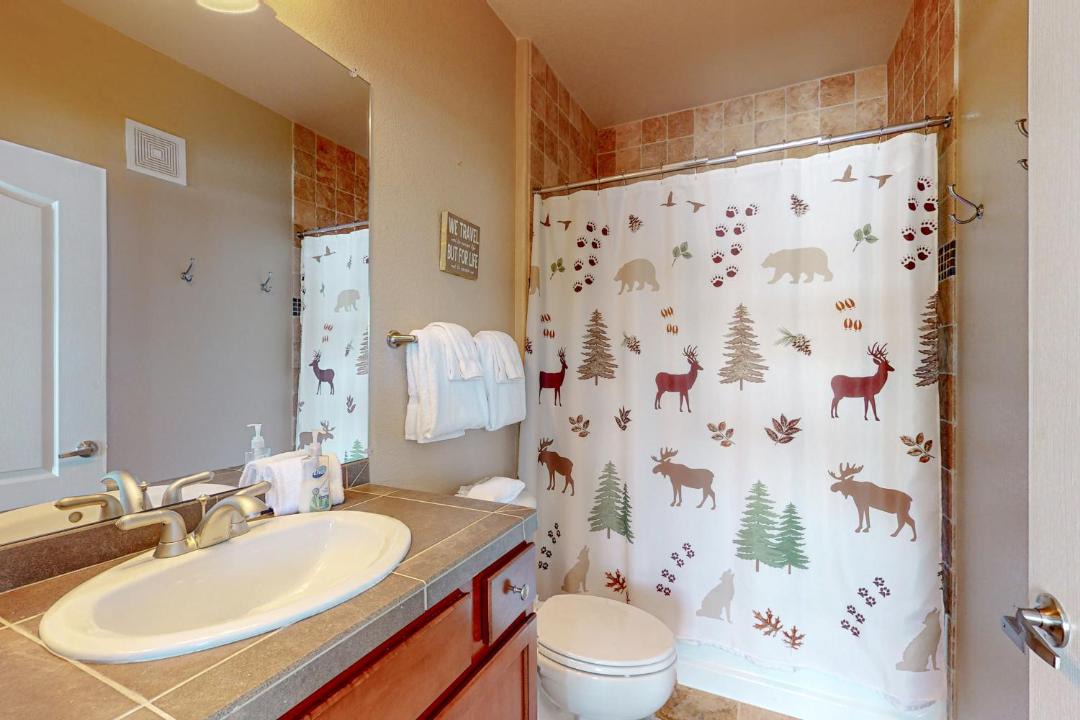 Photo of Bathroom in Silvercreek