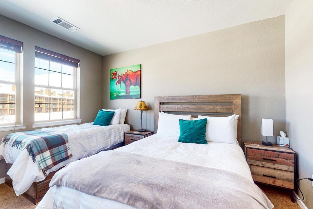 Photo of Bedroom in Silvercreek