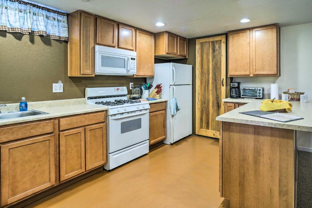 Photo of Kitchen in Northeast Park Hill
