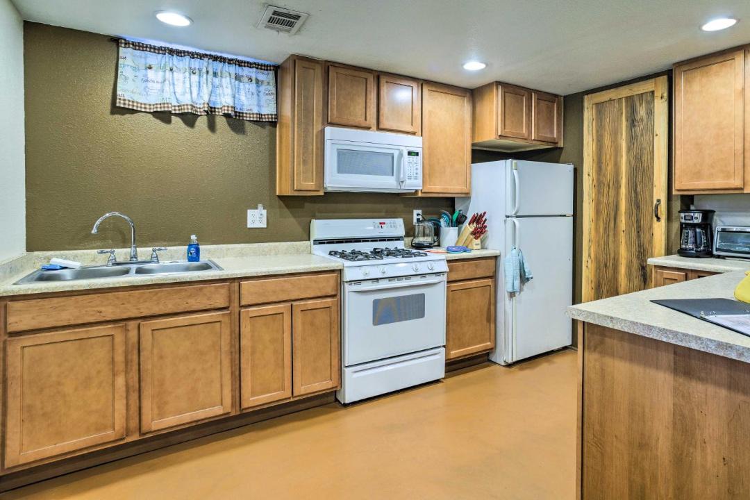 Photo of Kitchen in Northeast Park Hill