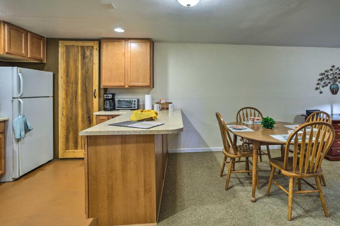 Photo of Kitchen in Northeast Park Hill