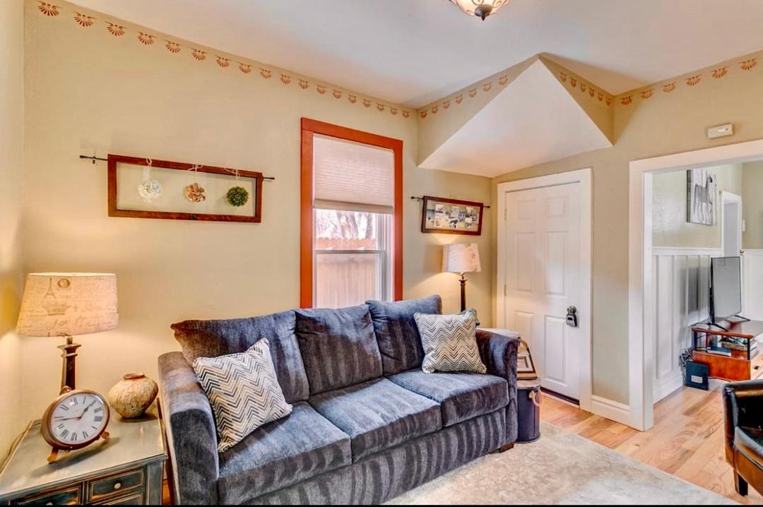 Photo of Livingroom in East Colorado Springs
