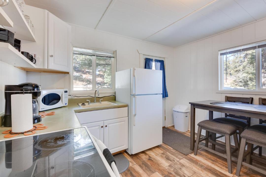 Photo of Kitchen in Cuchara