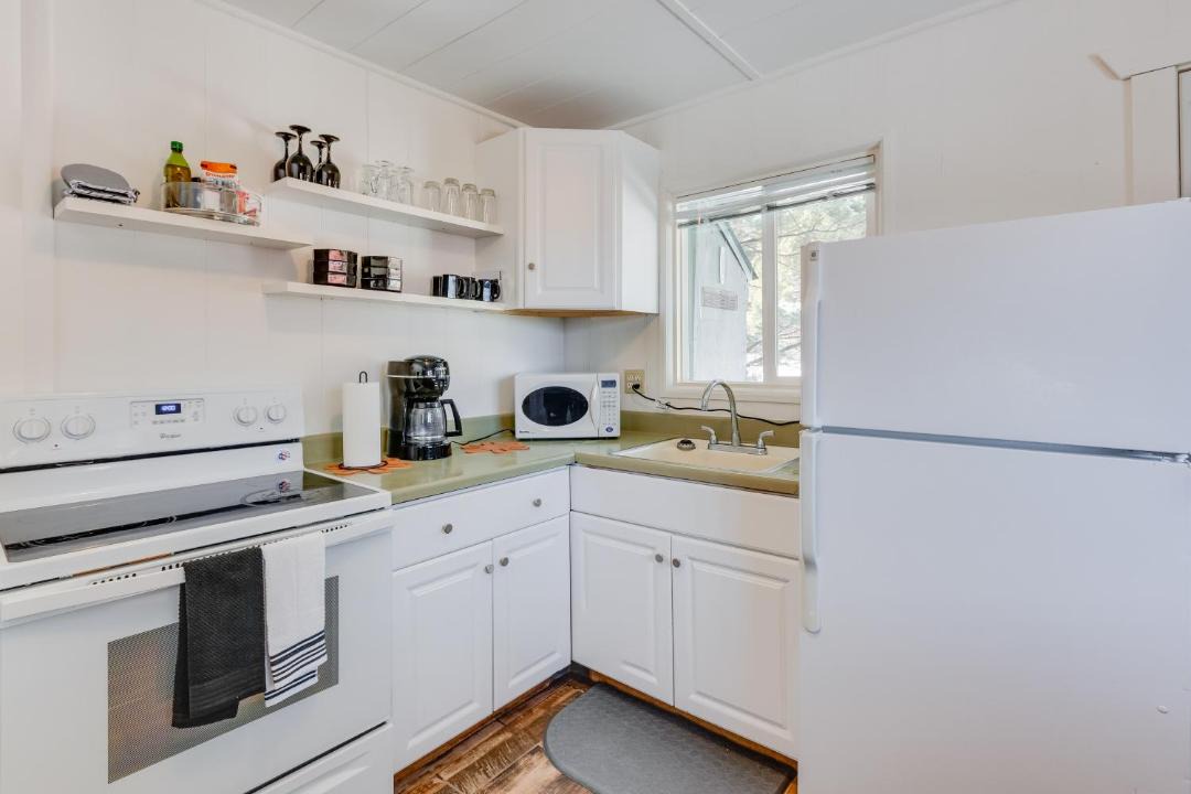 Photo of Kitchen in Cuchara