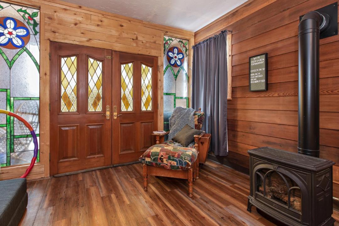 Photo of Livingroom in Glenwood Springs