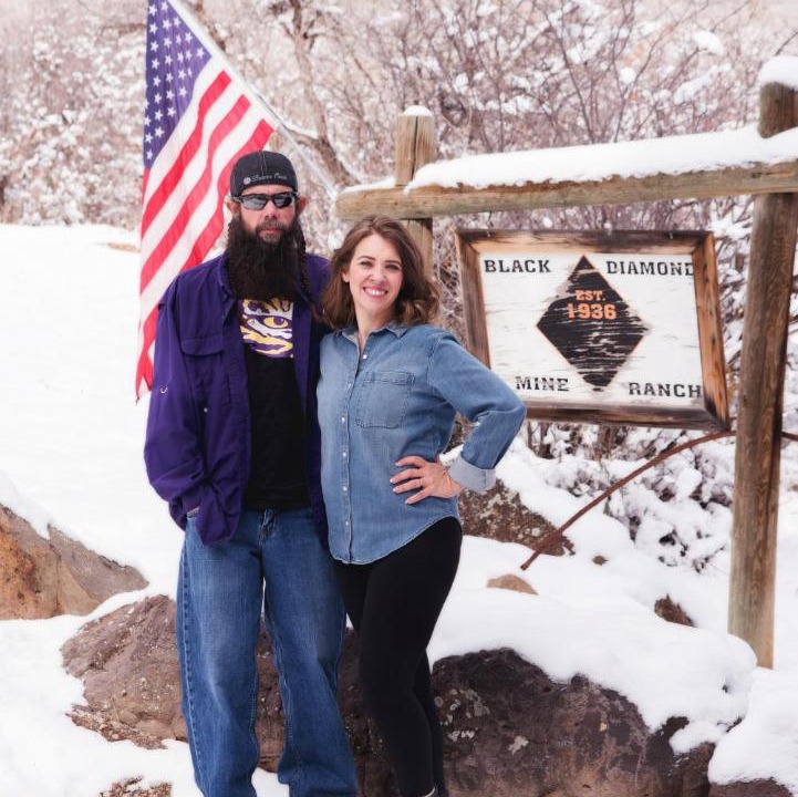 Photo of Human In Picture in Glenwood Springs