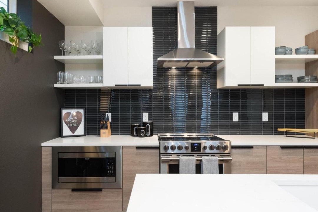 Photo of Kitchen in West Colfax