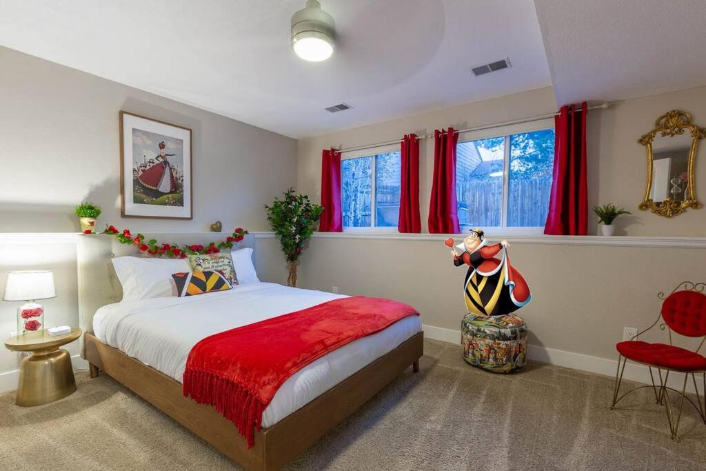 Photo of Bedroom in Roxborough