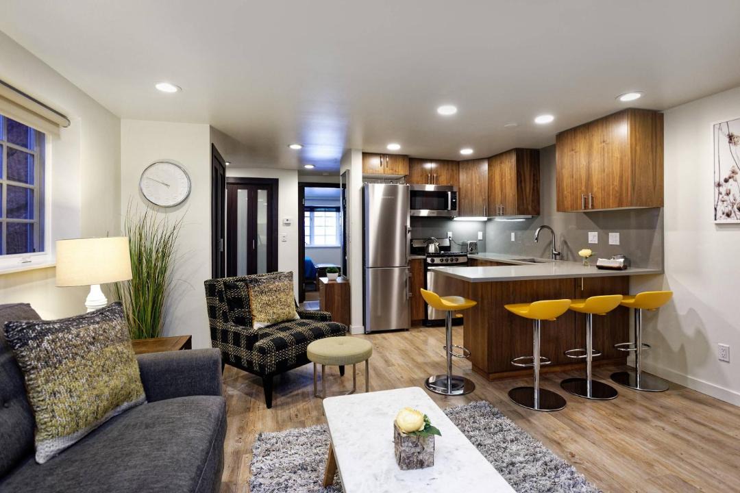 Photo of Livingroom in Aspen