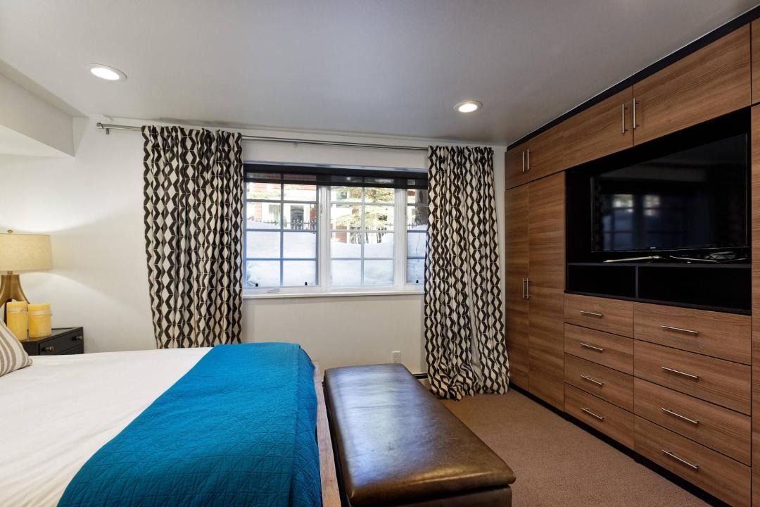 Photo of Bedroom in Aspen