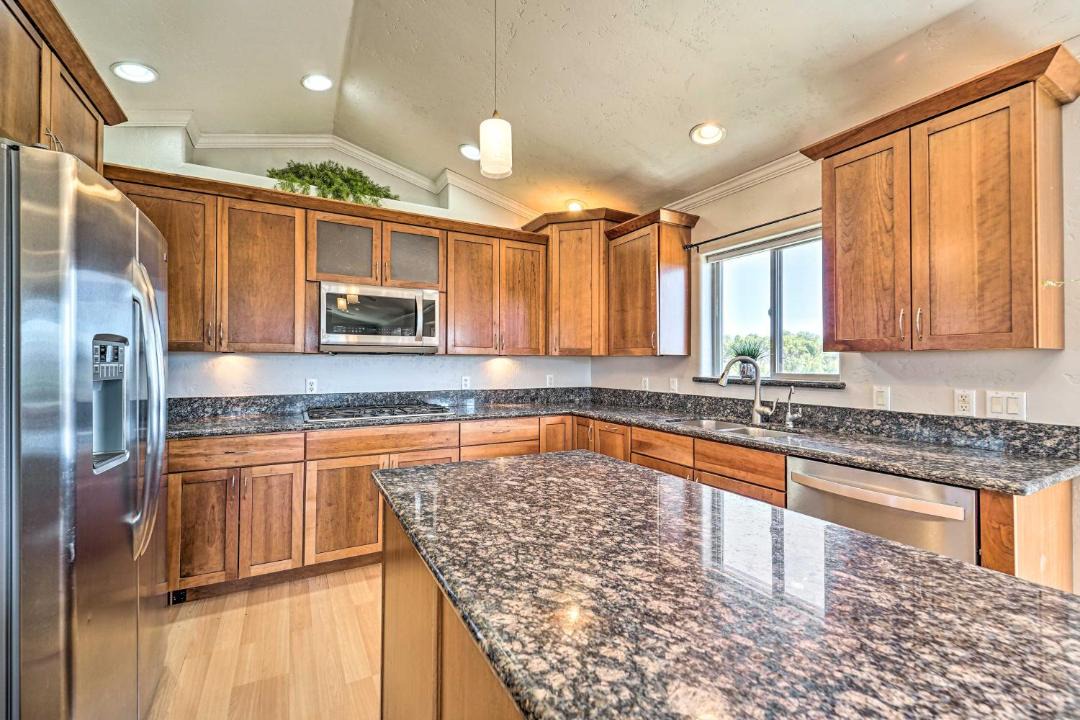 Photo of Kitchen in Mancos