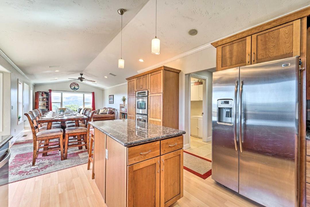 Photo of Kitchen in Mancos