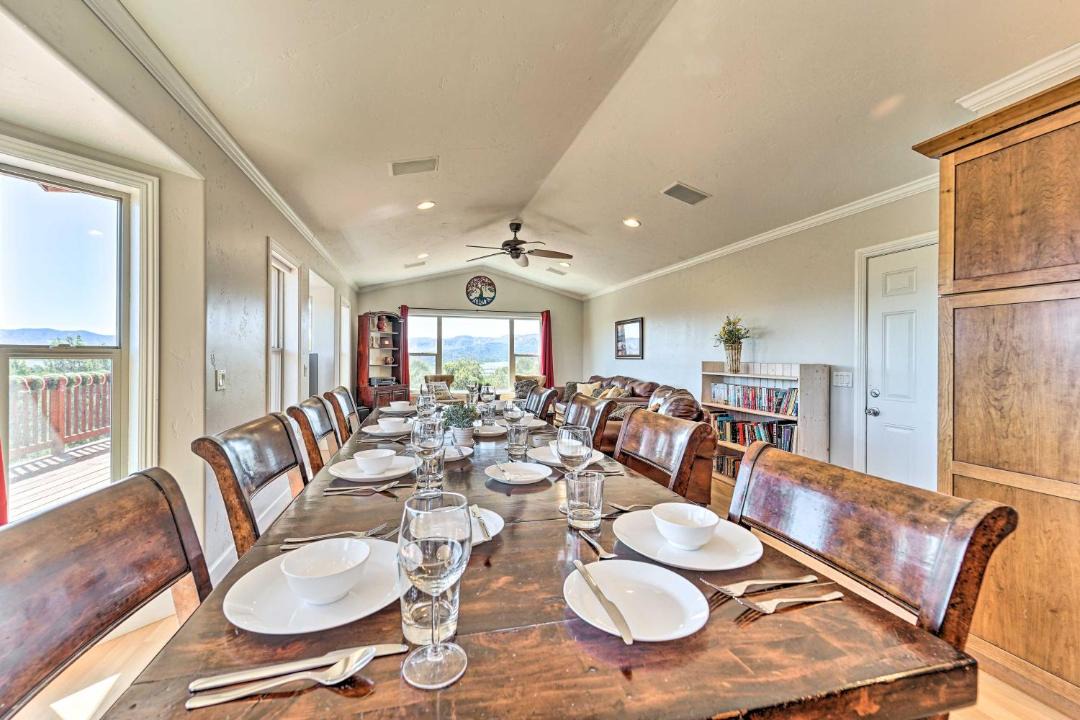 Photo of Kitchen in Mancos