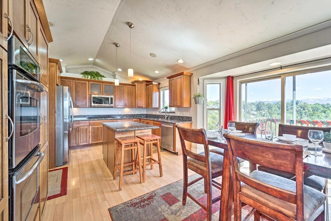 Photo of Kitchen in Mancos