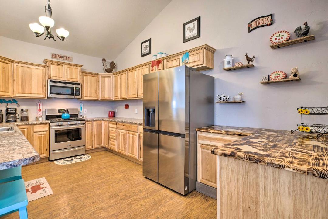 Photo of Kitchen in Fruitvale