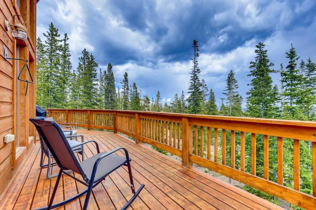 Photo of Patio Balcony in Valley of the Sun