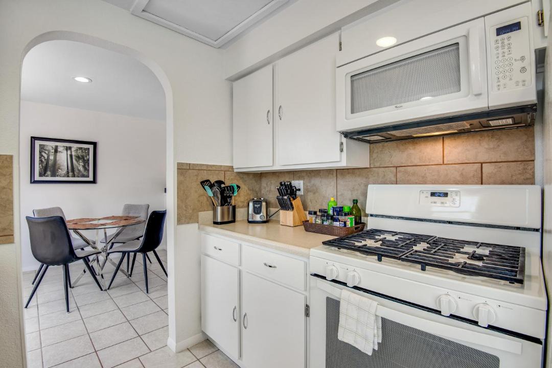 Photo of Kitchen in Northeast Colorado Springs
