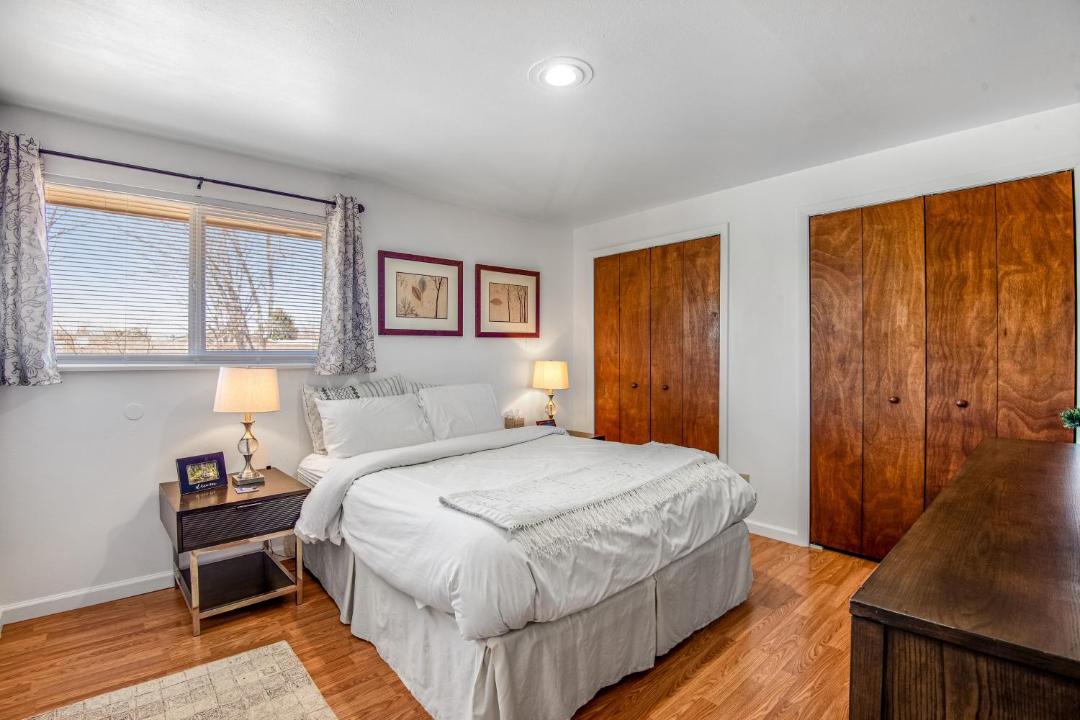 Photo of Bedroom in Northeast Colorado Springs