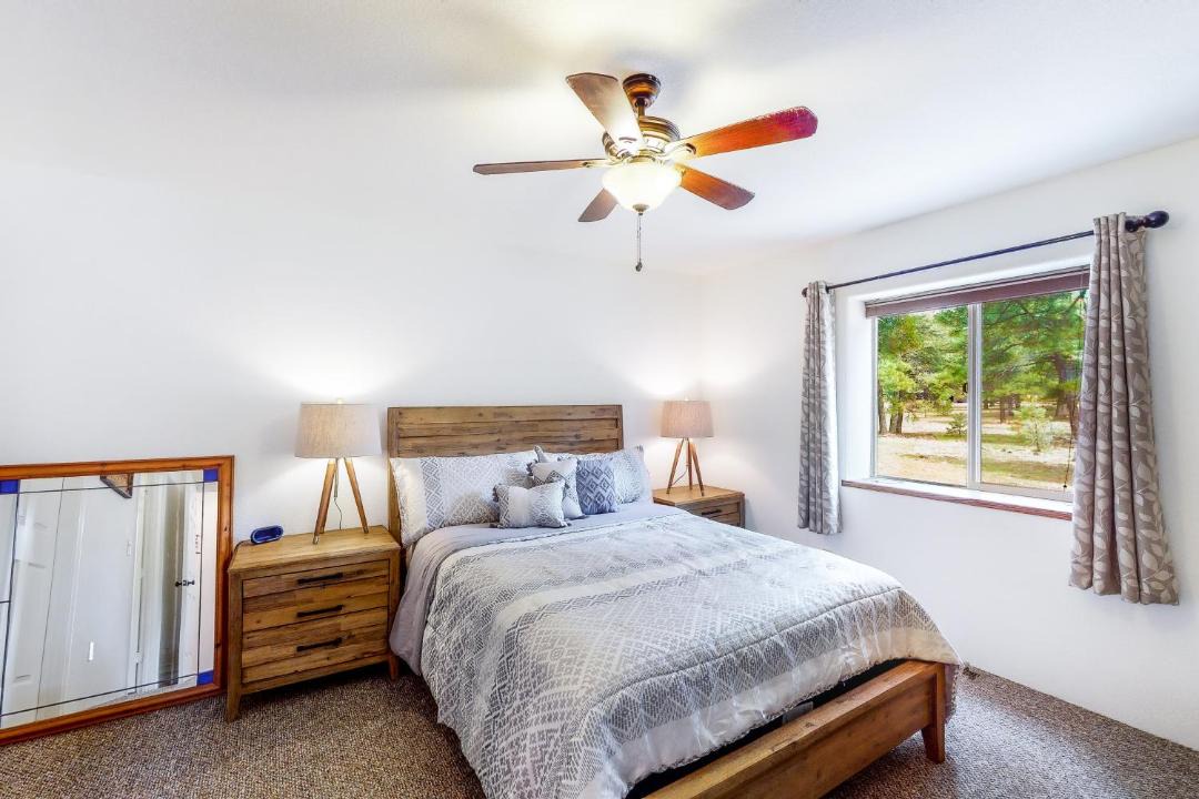 Photo of Bedroom in Pagosa Springs