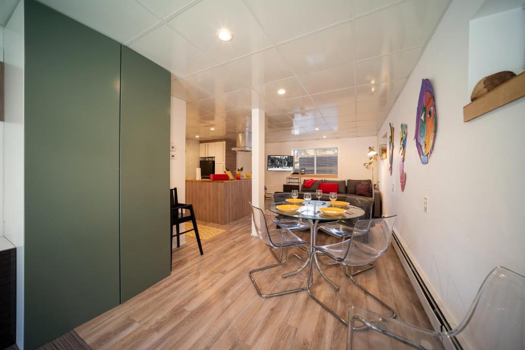 Photo of Livingroom in Fraser