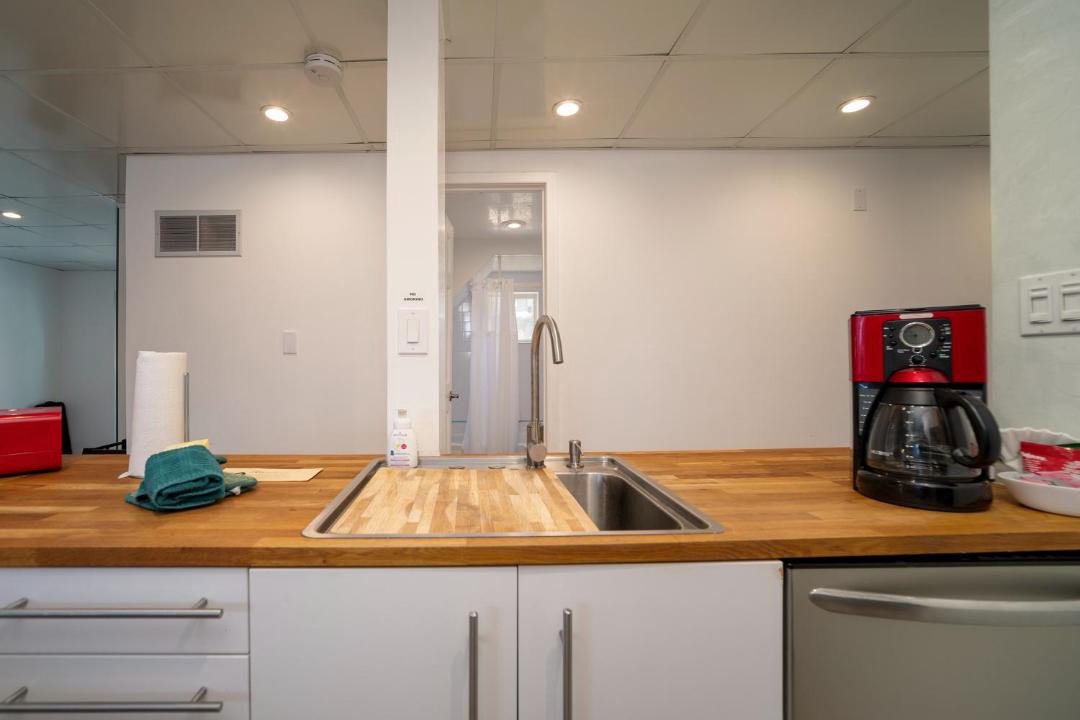 Photo of Kitchen in Fraser