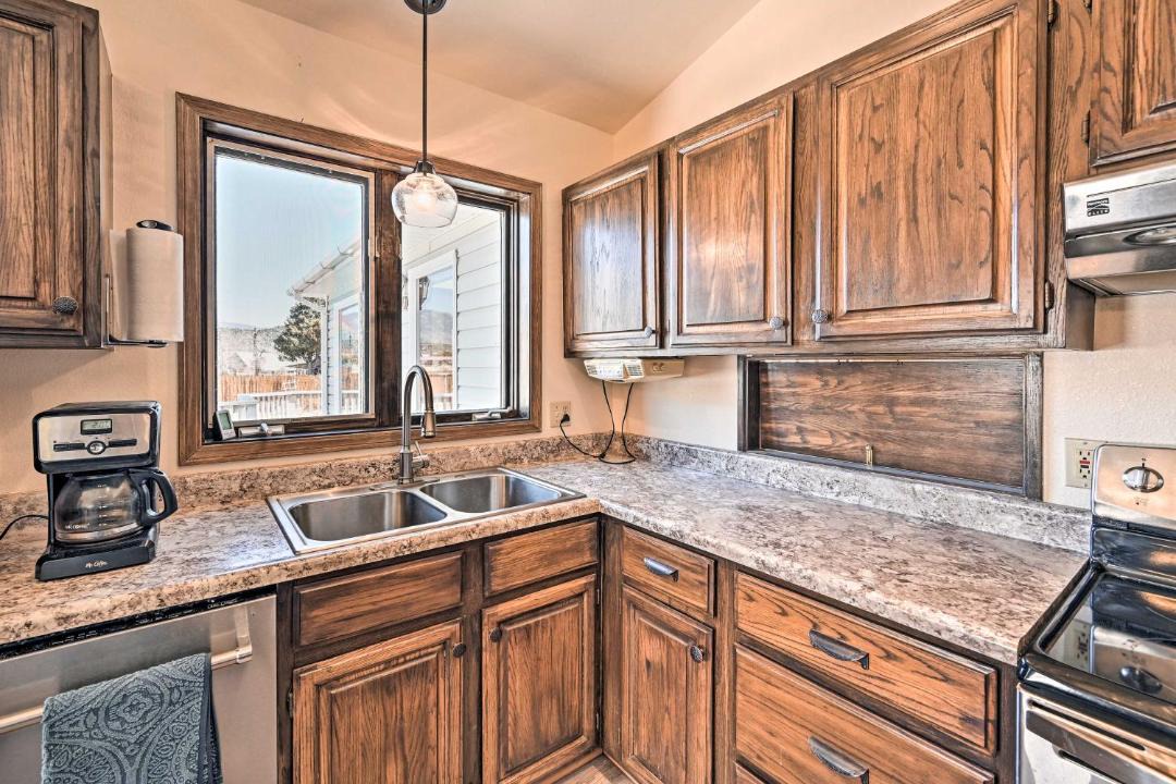 Photo of Kitchen in Buena Vista