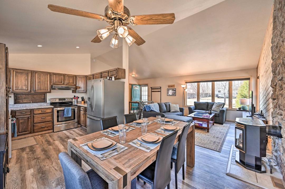 Photo of Kitchen in Buena Vista