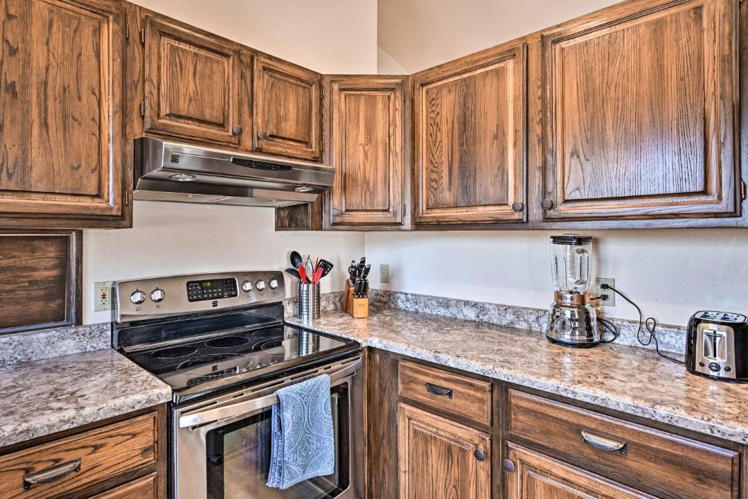 Photo of Kitchen in Buena Vista