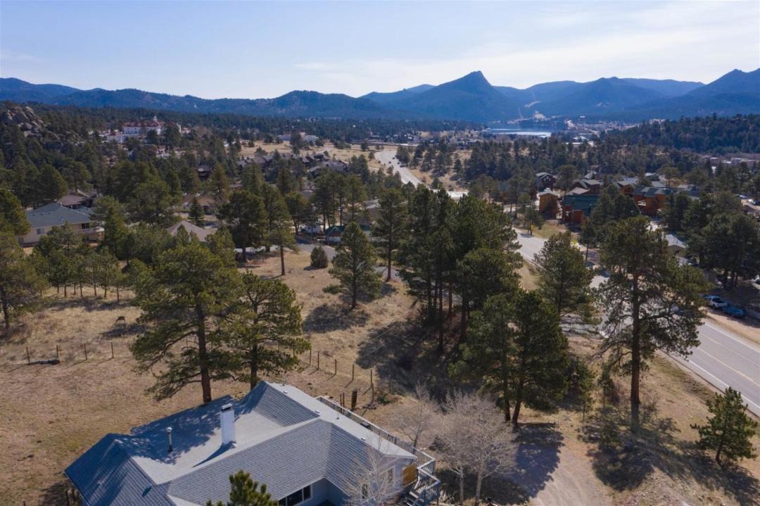 Photo of Outdoor in Estes Park
