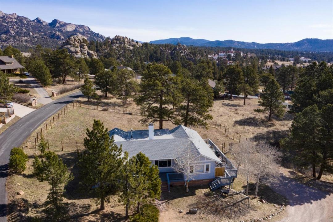 Photo of Others in Estes Park