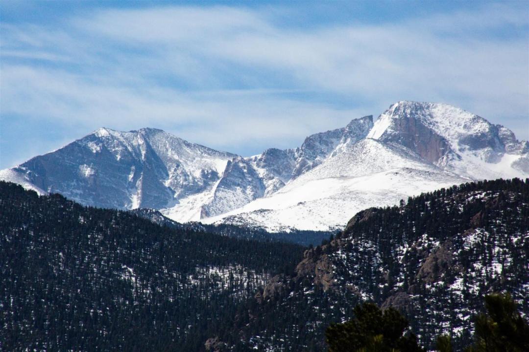 Photo of Others in Estes Park