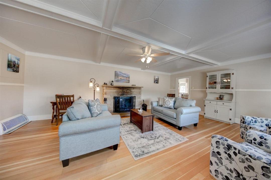 Photo of Livingroom in Estes Park