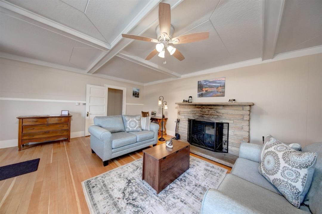 Photo of Livingroom in Estes Park