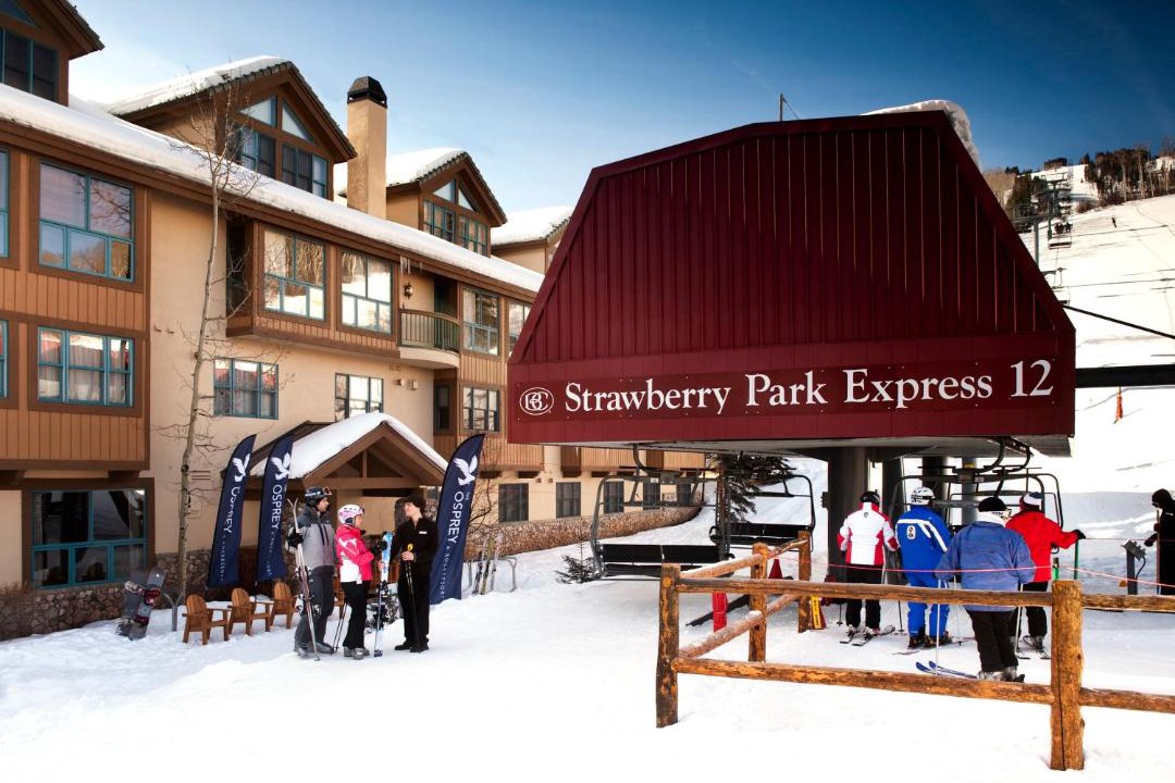 Photo of Others in Beaver Creek