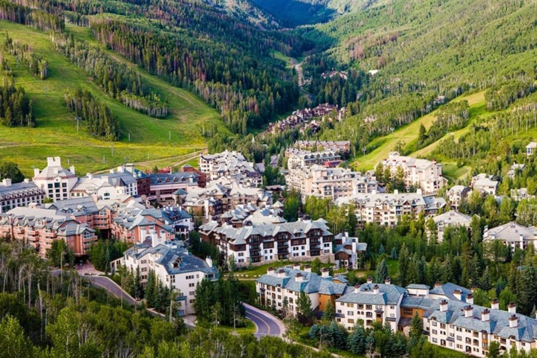 Photo of Others in Beaver Creek