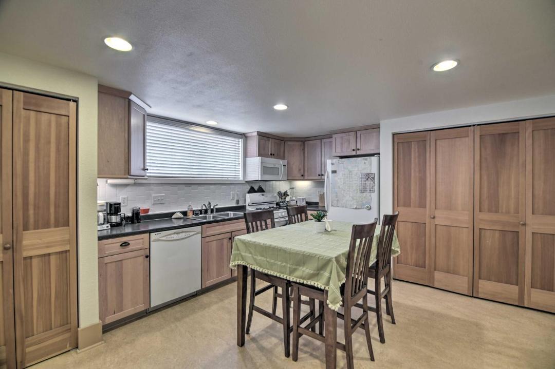 Photo of Kitchen in Old Town