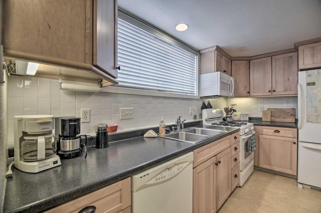Photo of Kitchen in Old Town