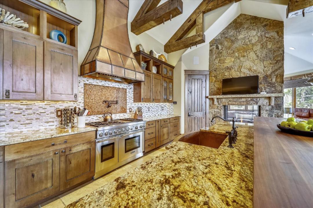 Photo of Kitchen in Forest Hills