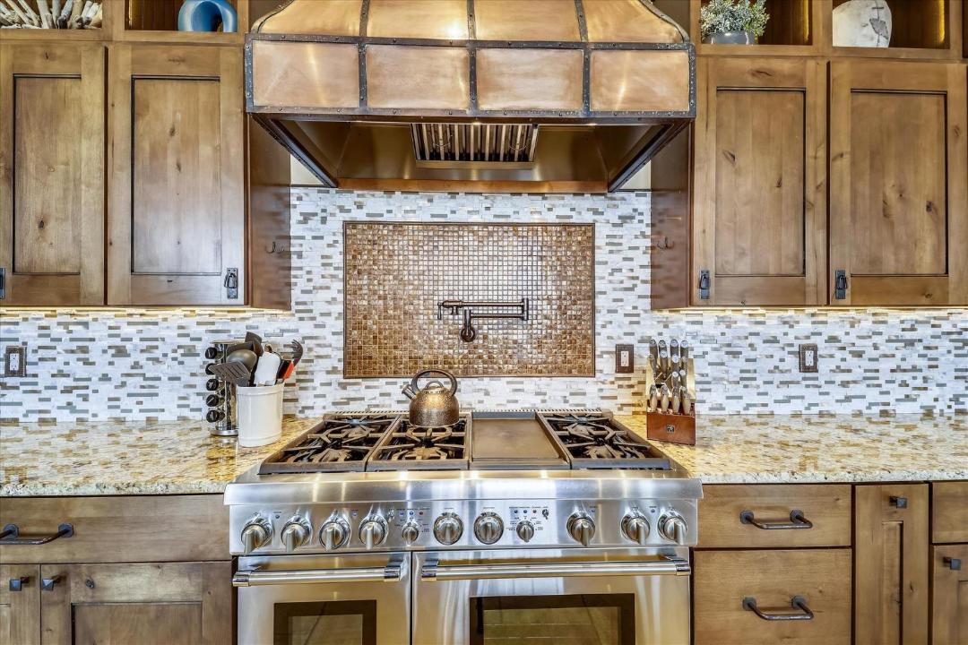 Photo of Kitchen in Forest Hills
