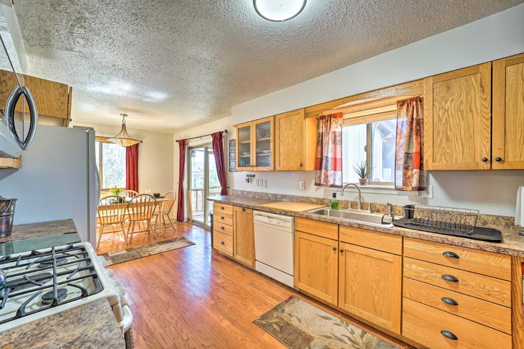 Photo of Kitchen in Cortez