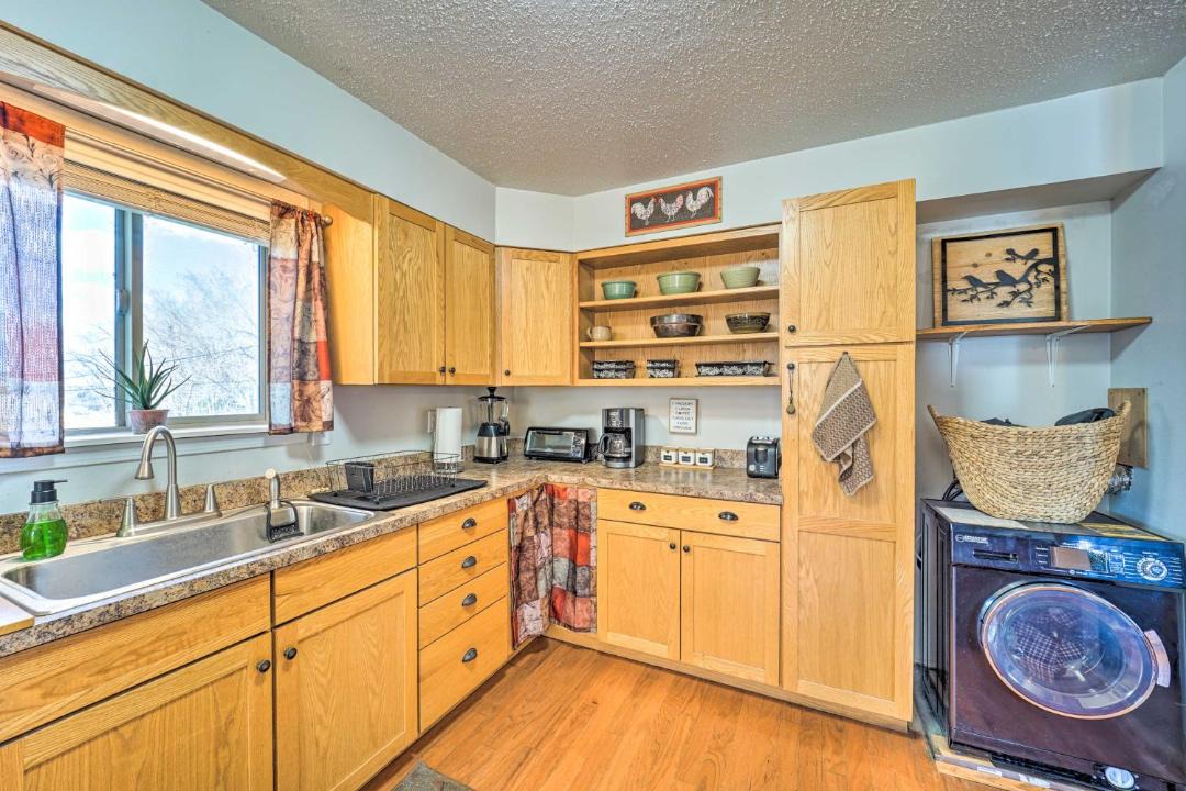 Photo of Kitchen in Cortez